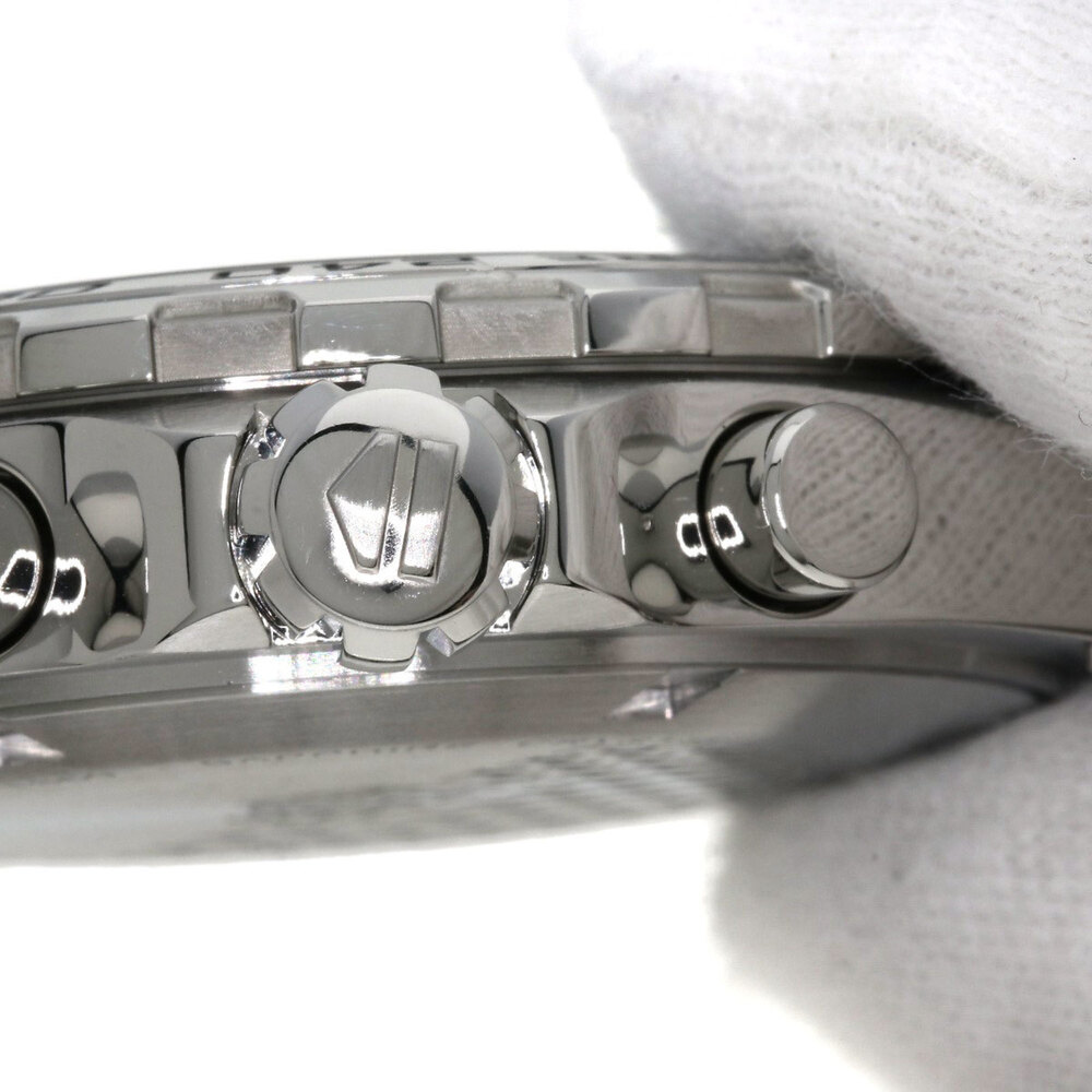 TAG Heuer CAZ101K Formula 1 Chronograph Watch, Stainless Steel/SS, Men's - Picture 9 of 16
